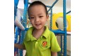 Bé học vui chơi ngoại khóa
